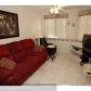 7331 Fairfax Dr # E-204, Fort Lauderdale, FL 33321 ID:588282