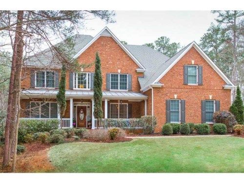 6065 Fords Road, Acworth, GA 30101