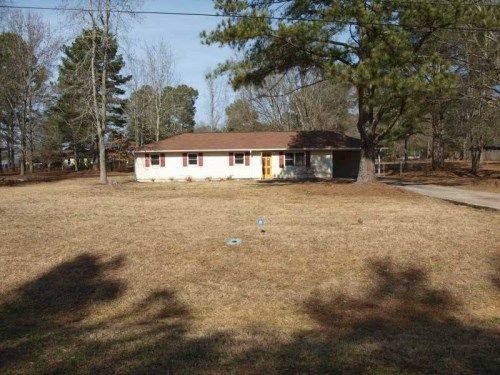 42 N Cleveland Church Road, Mcdonough, GA 30253