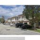 6916 NW 70TH AVE # 6916, Fort Lauderdale, FL 33321 ID:664825