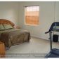 5101 SW 140TH TE # 5101, Hollywood, FL 33027 ID:1675915