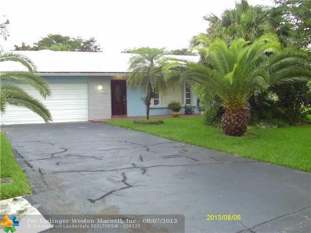 8214 NW 91ST AVE, Fort Lauderdale, FL 33321