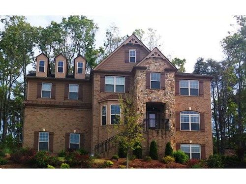 2130 Hilltop Overlook Way, Marietta, GA 30062