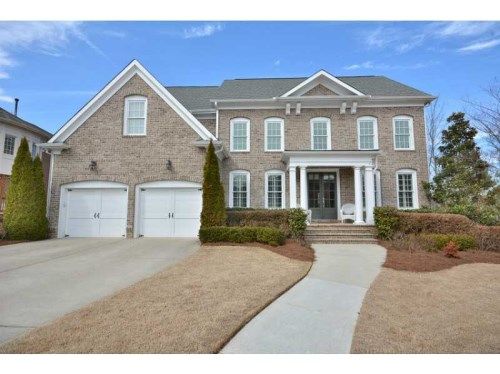 7515 Cannondale Ct Circle, Suwanee, GA 30024