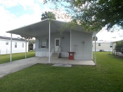 504 NE 9th Avenue, Okeechobee, FL 34972