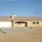 7217 Saddleback Road, Joshua Tree, CA 92252 ID:904944