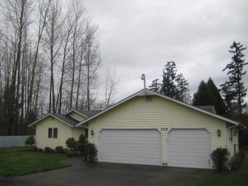 1715 80th Street E, Tacoma, WA 98404