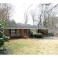 2597 Drew Valley Road, Atlanta, GA 30319 ID:6553037