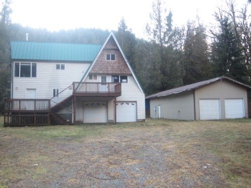 15280 State Route 530, Concrete, WA 98237