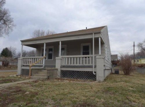 3401 Scott Street, Saint Joseph, MO 64507