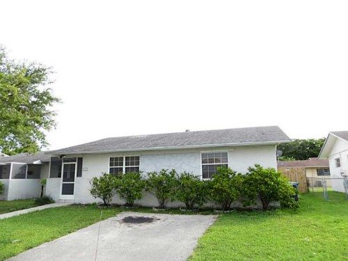 20514 92 CT, Miami, FL 33189