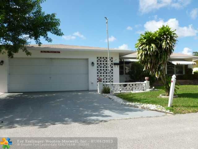 5103 NW 53RD ST, Fort Lauderdale, FL 33319