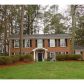 1145 Winding Creek Trail, Atlanta, GA 30328 ID:6720567