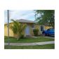 1609 SW 3 CT, Homestead, FL 33030 ID:6042761