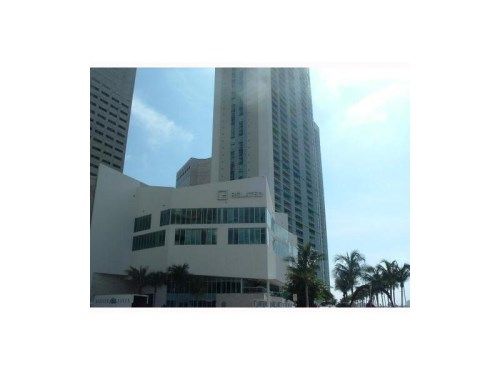 350 S MIAMI AVE # 3803, Miami, FL 33130