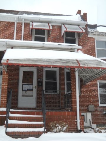 6925 Gough Street, Baltimore, MD 21224