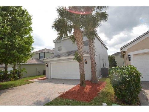 133 HAMILTON TE, West Palm Beach, FL 33414