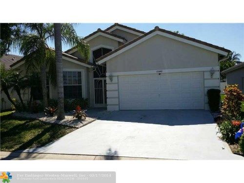 12292 SUNSET POINT LN, West Palm Beach, FL 33414