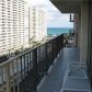 2017 S OCEAN DR # 1109, Hallandale, FL 33009 ID:6663622