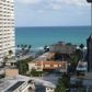 2017 S OCEAN DR # 1109, Hallandale, FL 33009 ID:6663623