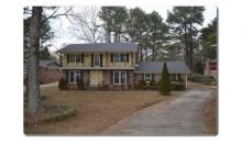 4132 Casa Loma Drive Decatur, GA 30034