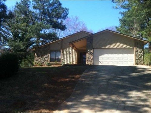 3581 Foxtail Court, Decatur, GA 30034