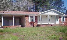 570 Dry Creek Road Tellico Plains, TN 37385