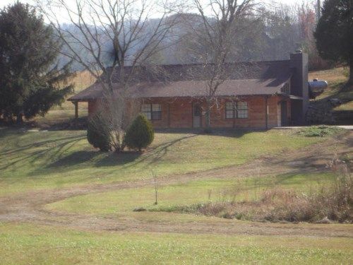 181 Croft Rd, Tellico Plains, TN 37385