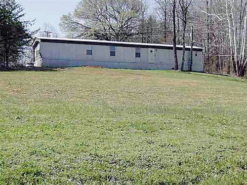 403 Croft Road, Tellico Plains, TN 37385