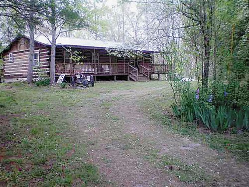 247/243 Massingale Road, Tellico Plains, TN 37385