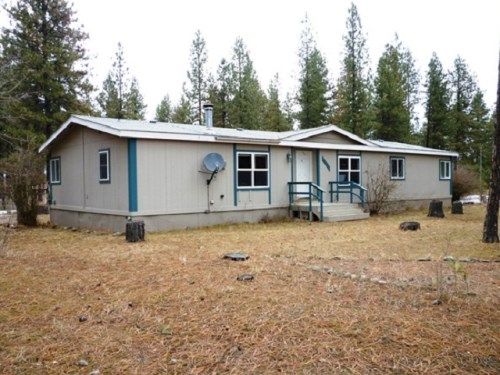 24415 N Elk-Chattaroy Road, Chattaroy, WA 99003