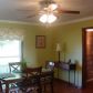 8686 Eastaboga Rd, Eastaboga, AL 36260 ID:2796781