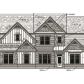 15420 North Valley Creek Lane, Alpharetta, GA 30004 ID:2615018