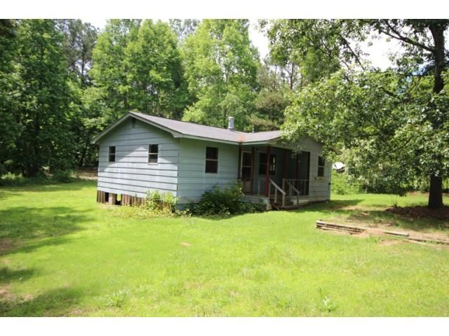 4693 Co Rd 29, Heflin, AL 36264