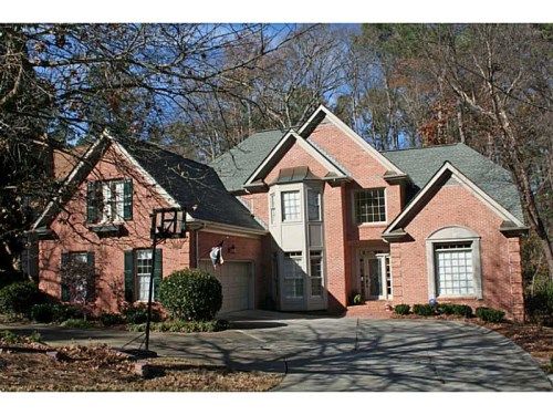 1595 Asheforde, Marietta, GA 30068