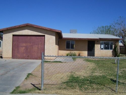 1373 Bruce Court, Blythe, CA 92225