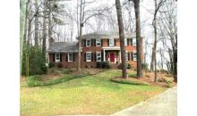 3974 Secluded Court Lilburn, GA 30047