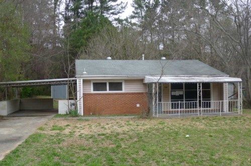 465 Denham Street, Riverdale, GA 30274