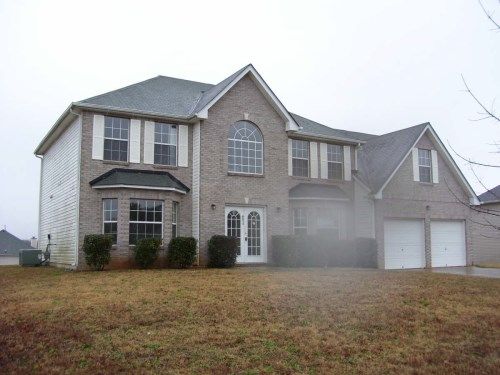 9374 Deer Crossing, Jonesboro, GA 30236