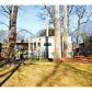 2671 Woodridge Drive, Decatur, GA 30033 ID:5060673