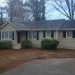 451 Stewart Avenue Nw, Marietta, GA 30064 ID:5792816