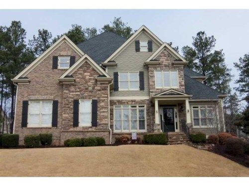 6256 Fernstone Trail Nw, Acworth, GA 30101