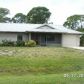 5511 Raintree Trl, Fort Pierce, FL 34982 ID:6821911