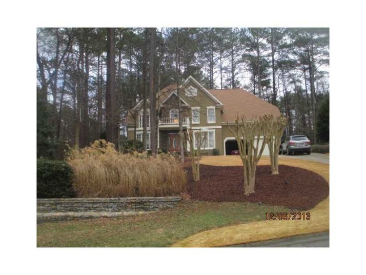 5346 Thornapple Lane, Acworth, GA 30101