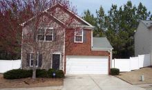 209 Oak Grove Lane Acworth, GA 30102