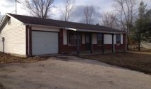 3147 South Highway W Winfield, MO 63389