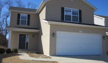 34 Saddleback Ridge Dr Winfield, MO 63389