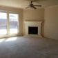 4841 Elkhart Dr, Crowley, TX 76036 ID:6863754