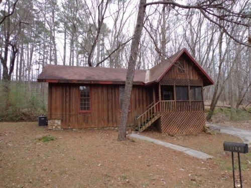 1104 Wayside Rd NE, Rome, GA 30161