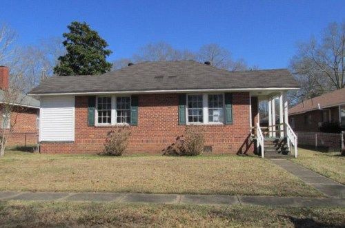 21 Oak St NE, Rome, GA 30161